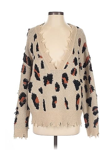 Storia Pullover Sweater (view 1)