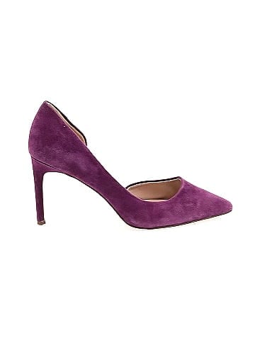 Essex Lane Heels (view 1)