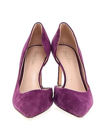 Essex Lane Heels (view 2)