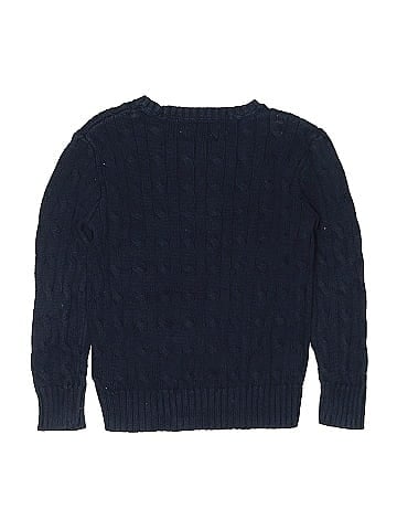 Polo by Ralph Lauren Pullover Sweater (view 2)