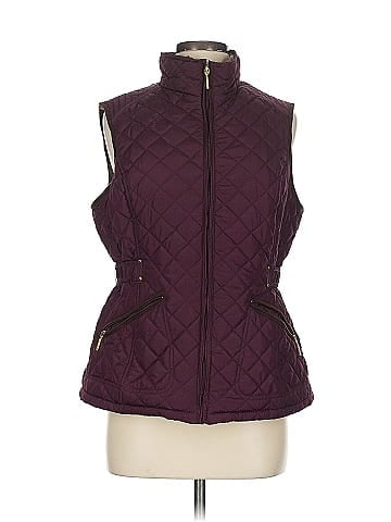 Weatherproof Vest (view 1)