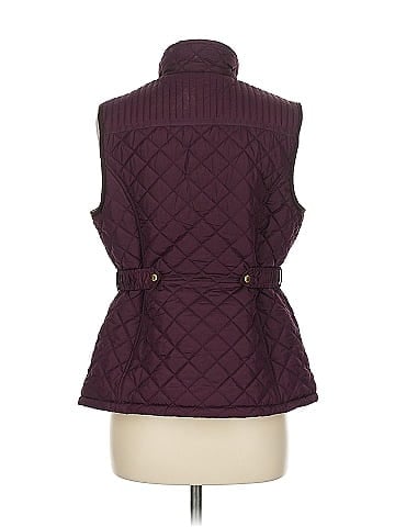 Weatherproof Vest (view 2)