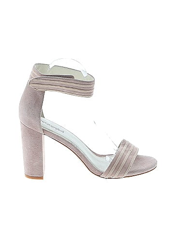 Jeffrey Campbell Heels (view 1)