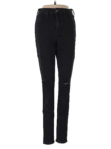 Hollister Jeggings (view 1)