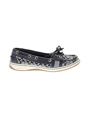 Coach Flats (view 1)