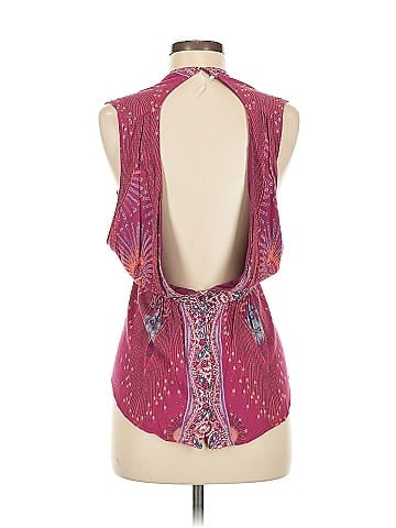 Free People Sleeveless Blouse (view 2)