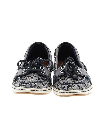 Coach Flats (view 2)