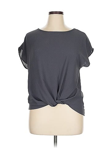 Gilli Short Sleeve Top (view 1)