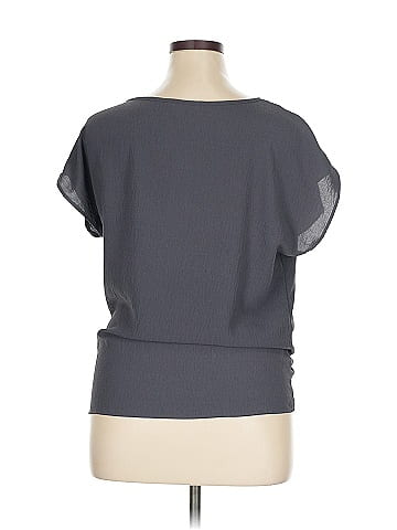 Gilli Short Sleeve Top (view 2)