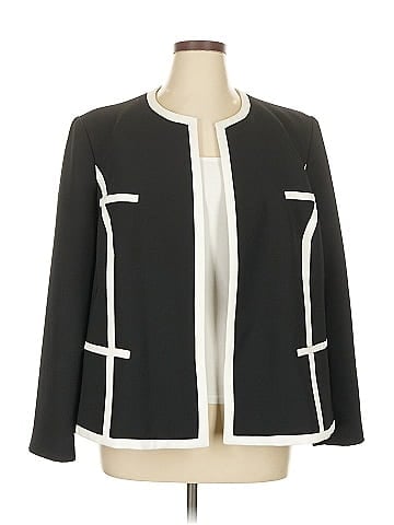 Jones Studio Blazer (view 1)