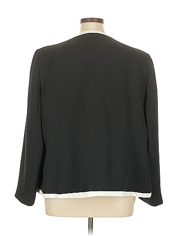 Jones Studio Blazer (view 2)