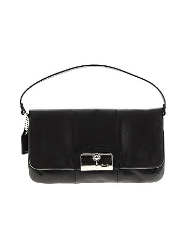Coach Satchel (view 1)