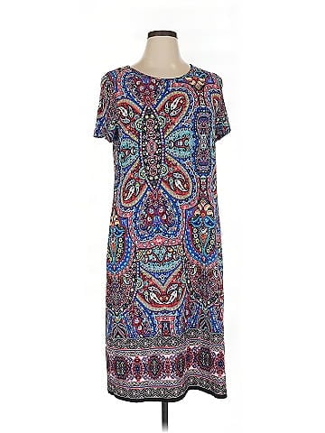 Avenue Casual Dress (view 1)