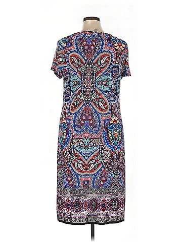 Avenue Casual Dress (view 2)