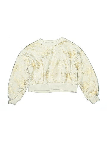 Zara Kids Sweatshirt (view 1)