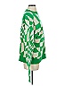 Edikted Checkered-gingham Green Pullover Sweater Size XS - photo 4