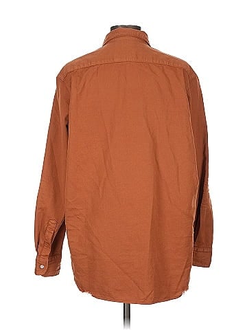Frank & Eileen Long Sleeve Button-Down Shirt (view 2)