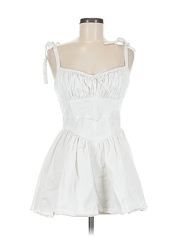 For Love & Lemons Cocktail Dress (view 1)