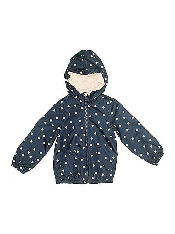 Carter's Raincoat (view 1)