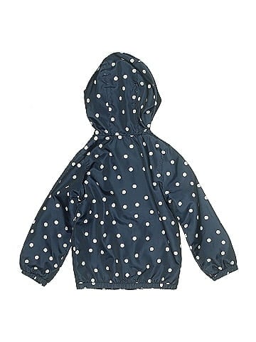 Carter's Raincoat (view 2)