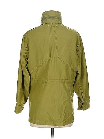 Rag & Bone Raincoat (view 2)