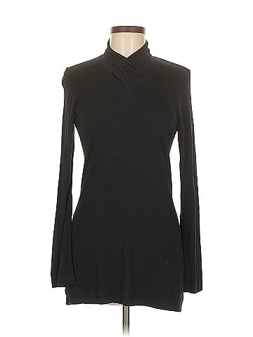 Newport News Long Sleeve Turtleneck (view 1)
