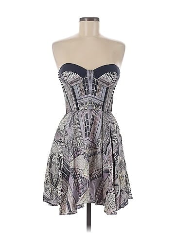 Alice McCall Cocktail Dress (view 1)