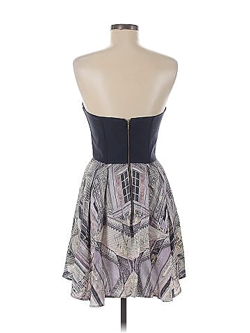 Alice McCall Cocktail Dress (view 2)