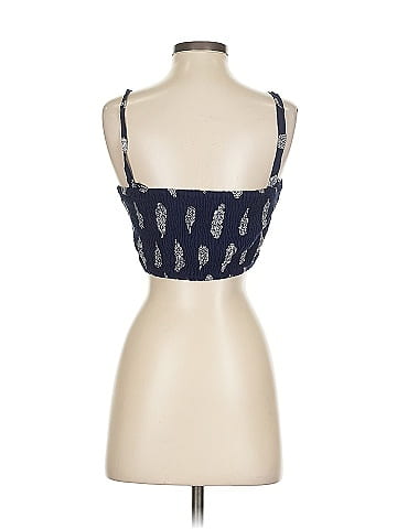 Band of Gypsies Sleeveless Blouse (view 2)