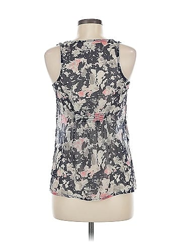 Mudd Sleeveless Blouse (view 2)