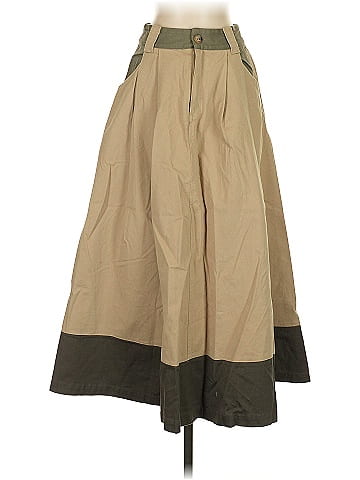 Stelen Casual Skirt (view 1)