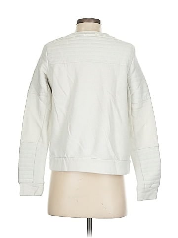 RACHEL Rachel Roy Sweatshirt (view 2)