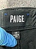 Paige Black Active Pants Size 30 waist - photo 4