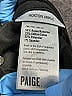 Paige Black Active Pants Size 30 waist - photo 5