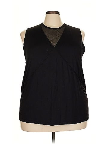 Alala Sleeveless T-Shirt (view 1)