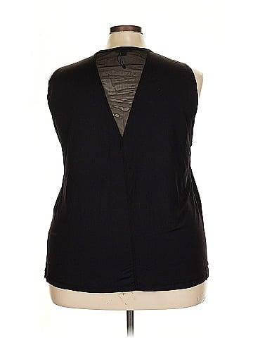 Alala Sleeveless T-Shirt (view 2)