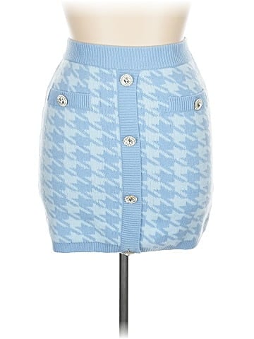 Akira Casual Skirt (view 1)
