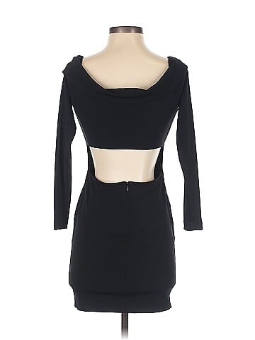 Elizabeth and James Cocktail Dress (view 2)