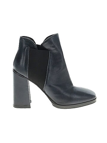 Kenneth Cole New York Ankle Boots (view 1)