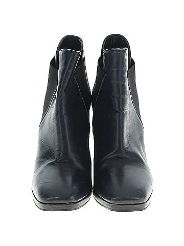 Kenneth Cole New York Ankle Boots (view 2)