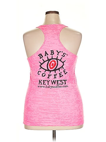 Next Level Apparel Tank Top (view 2)