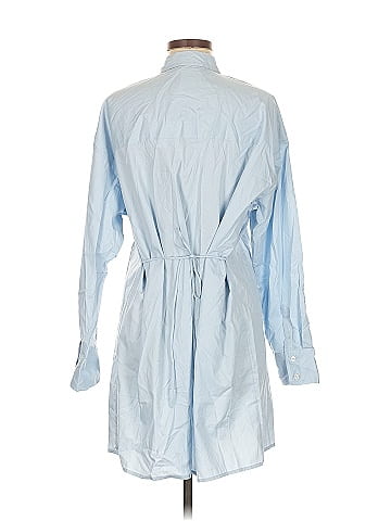 Abercrombie Long Sleeve Button-Down Shirt (view 2)