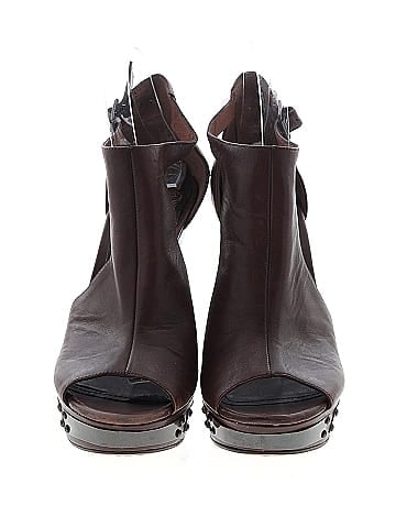 Vince Camuto Wedges (view 2)