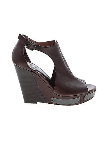 Vince Camuto Wedges (view 1)