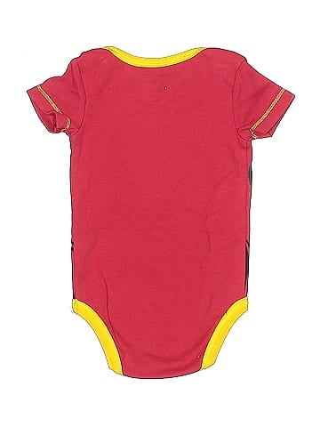 Marvel Short Sleeve Onesie (view 2)