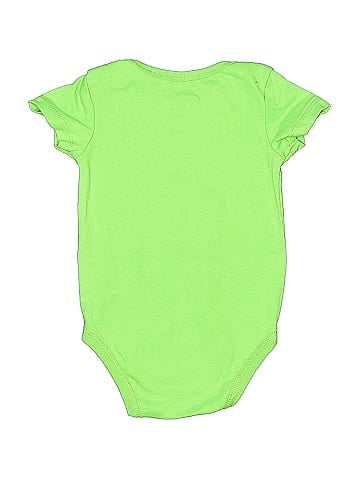 Marvel Short Sleeve Onesie (view 2)