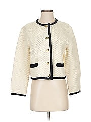 Nili Lotan Wool Cardigan
