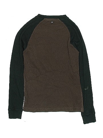 Vans Long Sleeve T-Shirt (view 2)