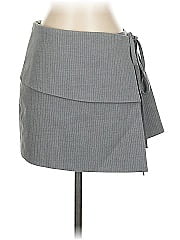 La Maille Sezane Paris Casual Skirt