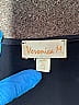 Veronica M. Blue Cocktail Dress Size XS - photo 6